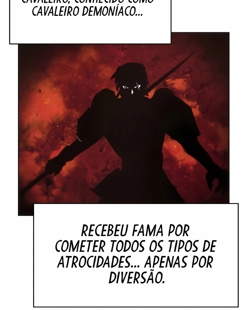 O Cavaleiro das Brasas Capítulo 112 Página 3