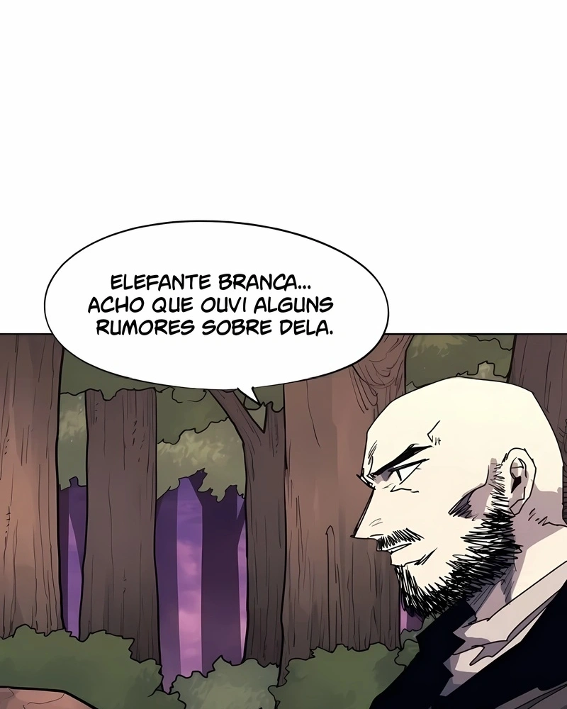 O Cavaleiro das Brasas Capítulo 112 Página 31
