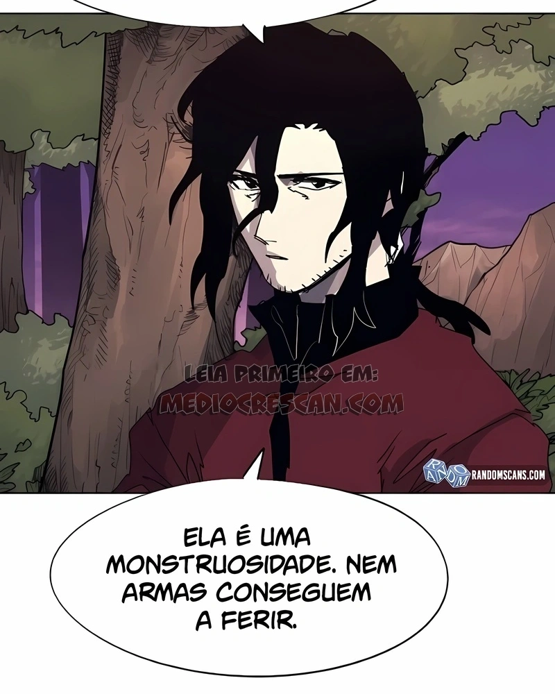 O Cavaleiro das Brasas Capítulo 112 Página 33