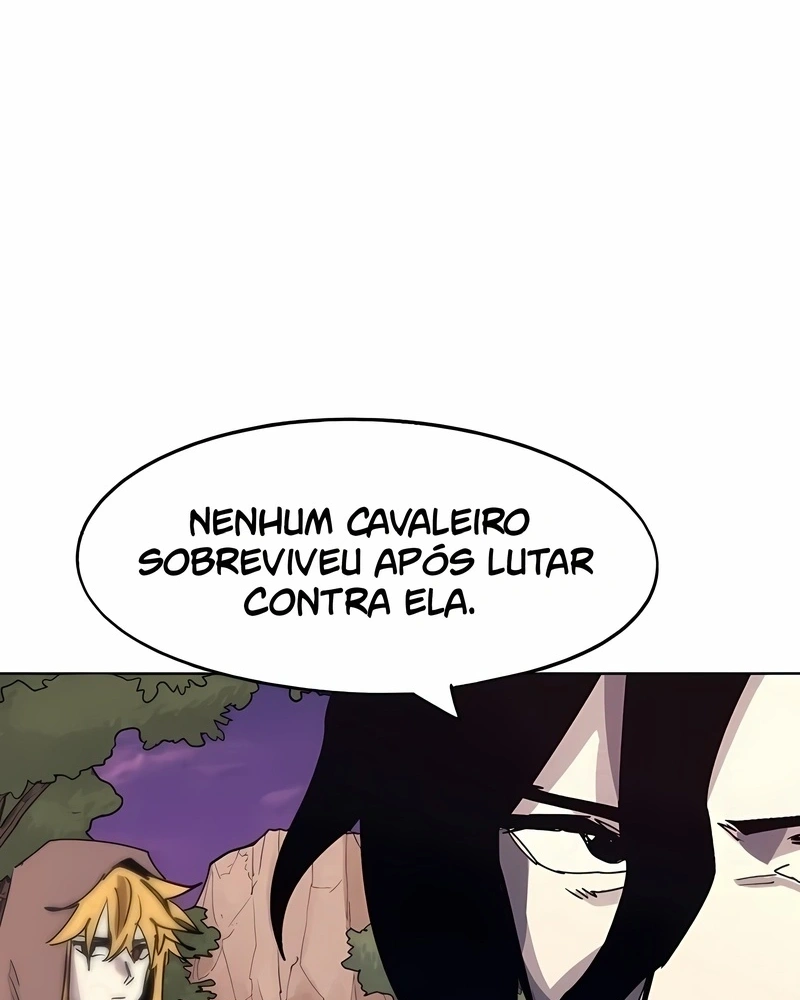 O Cavaleiro das Brasas Capítulo 112 Página 34