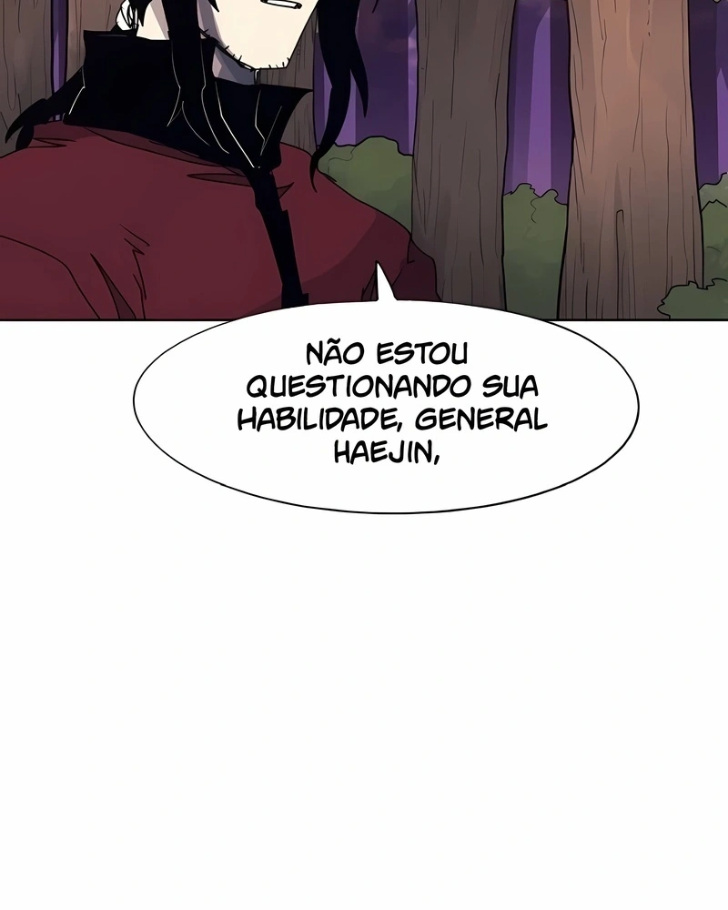 O Cavaleiro das Brasas Capítulo 112 Página 40