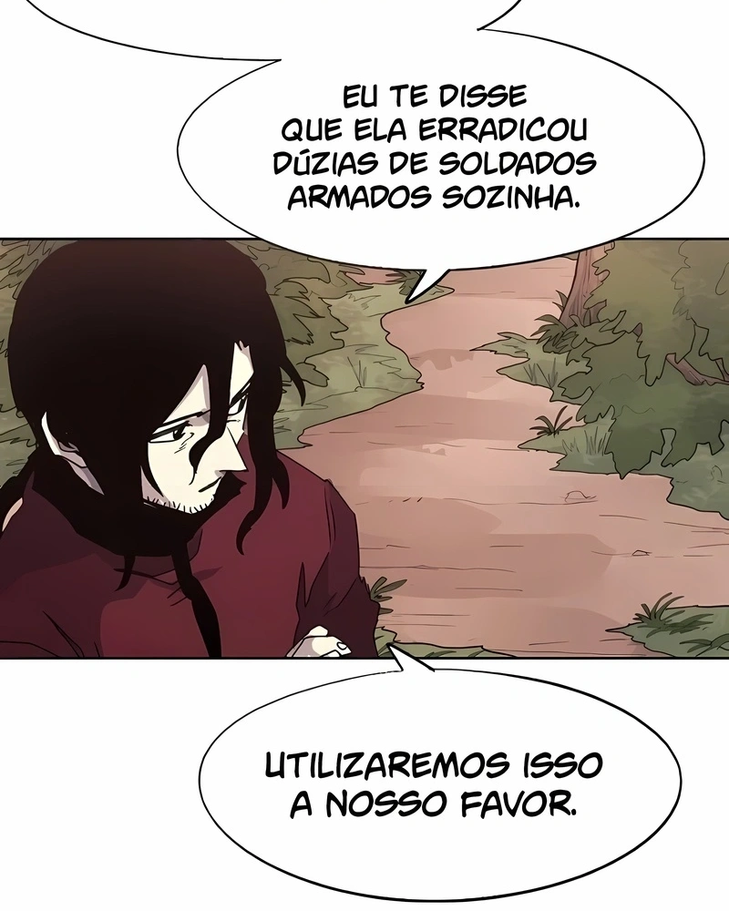 O Cavaleiro das Brasas Capítulo 112 Página 46