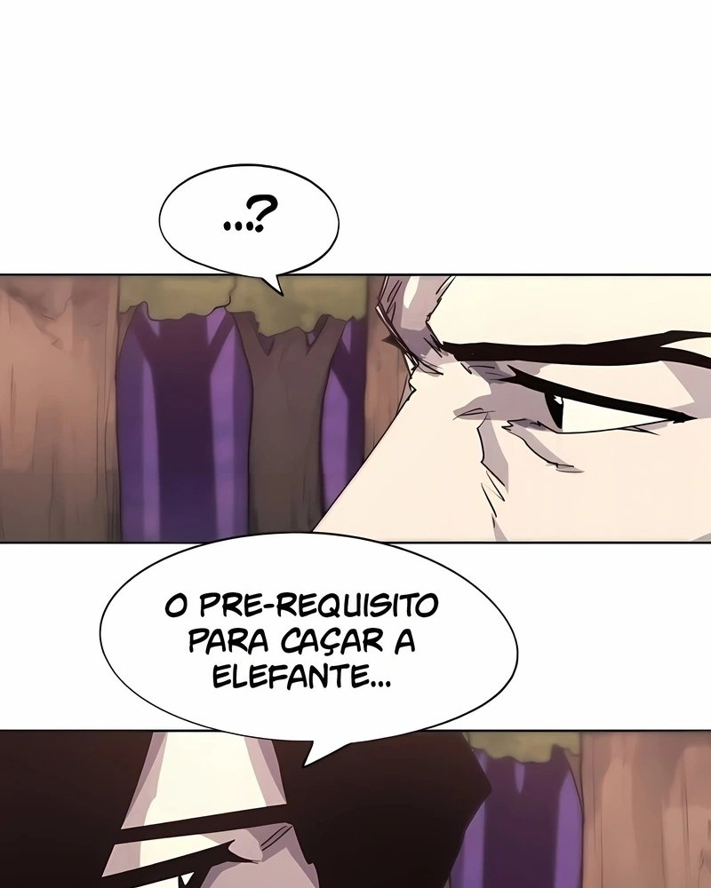 O Cavaleiro das Brasas Capítulo 112 Página 47