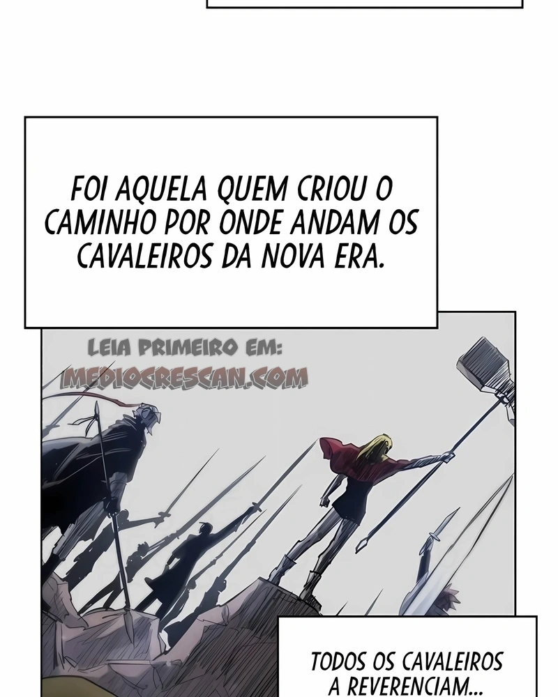 O Cavaleiro das Brasas Capítulo 112 Página 5