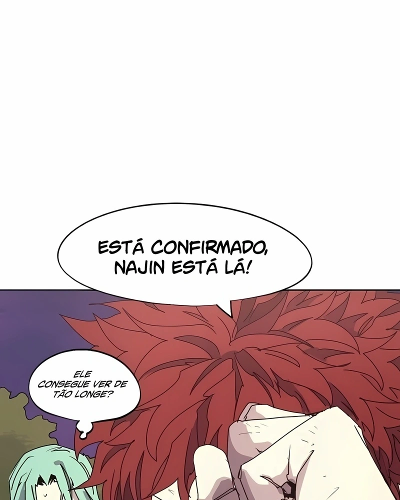 O Cavaleiro das Brasas Capítulo 112 Página 55