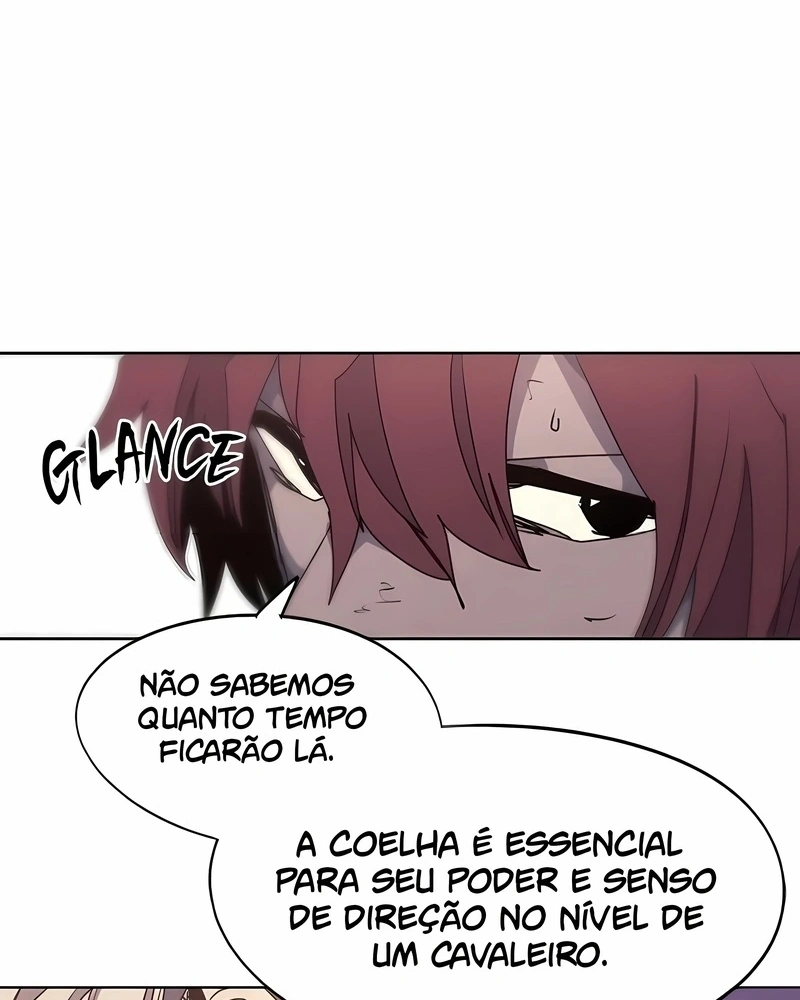 O Cavaleiro das Brasas Capítulo 112 Página 58