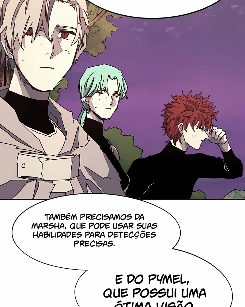 O Cavaleiro das Brasas Capítulo 112 Página 59