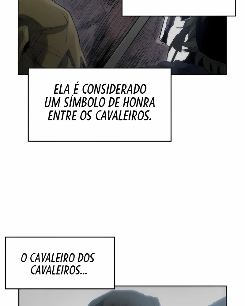 O Cavaleiro das Brasas Capítulo 112 Página 6