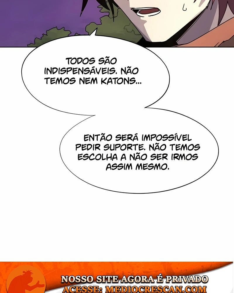 O Cavaleiro das Brasas Capítulo 112 Página 61