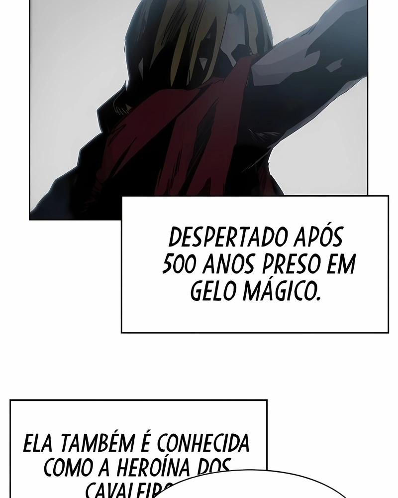O Cavaleiro das Brasas Capítulo 112 Página 7