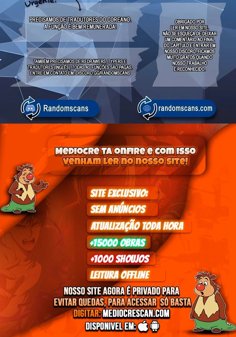 O Cavaleiro das Brasas Capítulo 112 Página 82