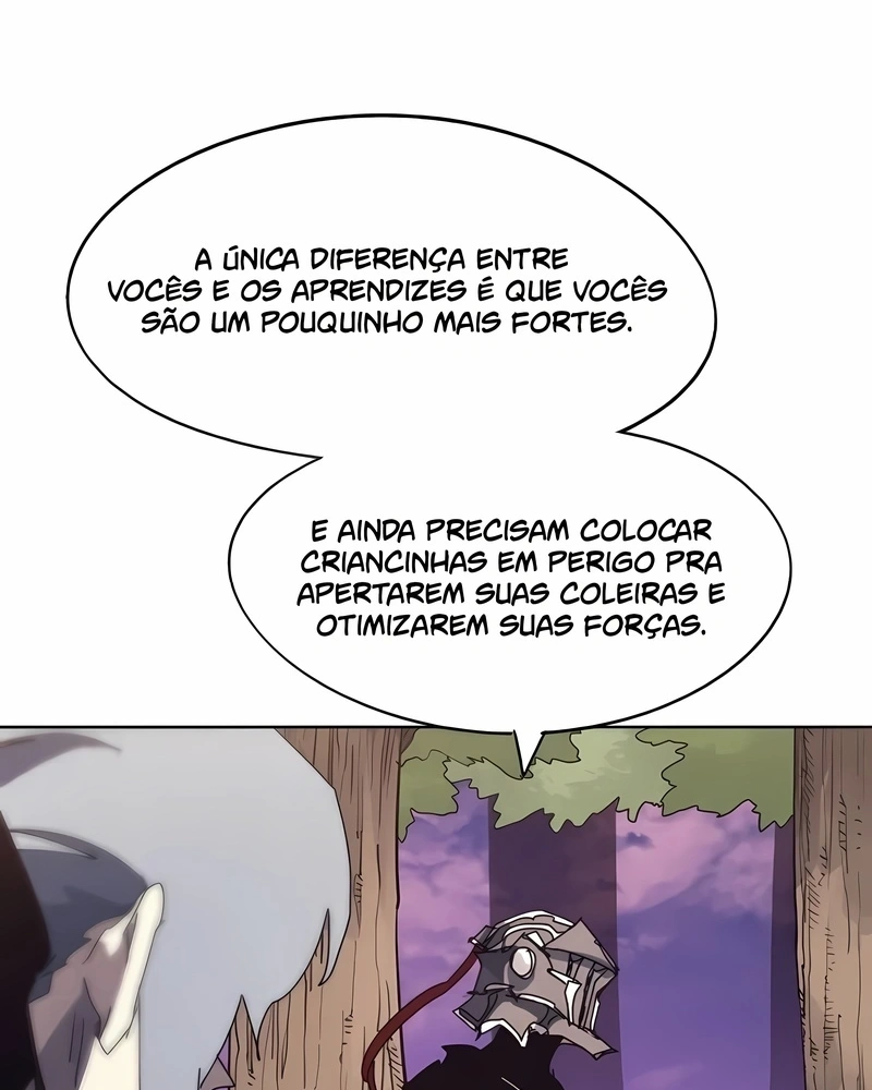 O Cavaleiro das Brasas Capítulo 113 Página 11