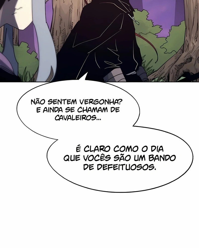 O Cavaleiro das Brasas Capítulo 113 Página 12