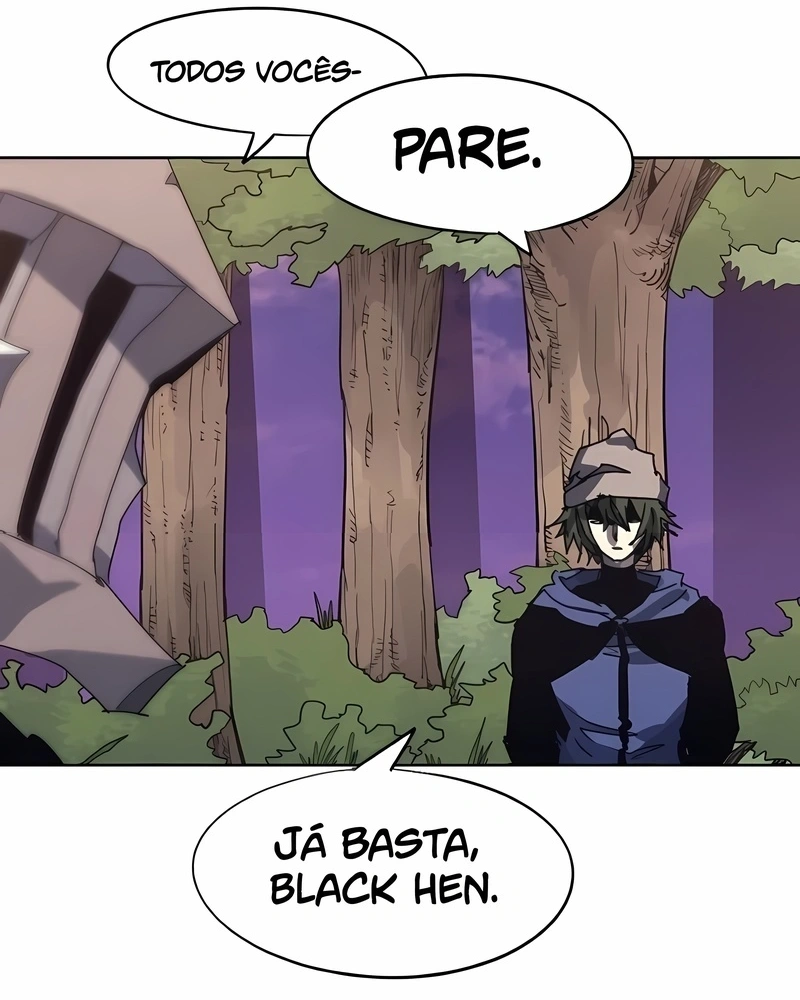 O Cavaleiro das Brasas Capítulo 113 Página 13