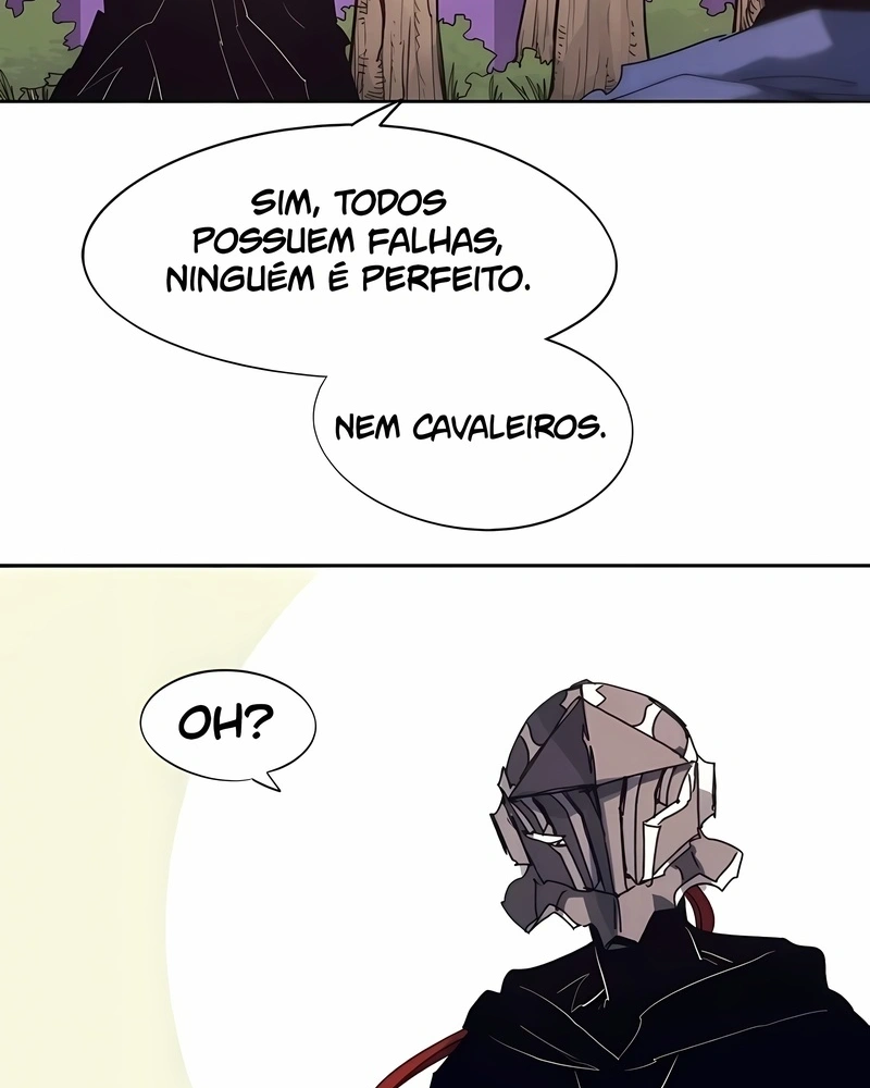 O Cavaleiro das Brasas Capítulo 113 Página 15