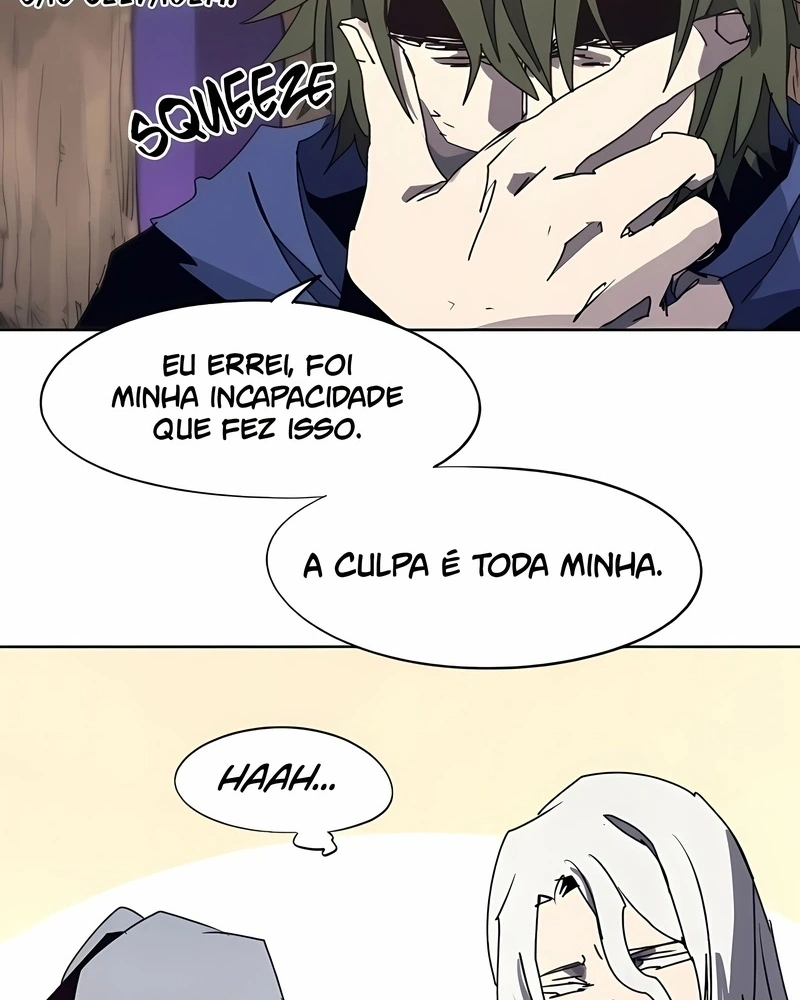 O Cavaleiro das Brasas Capítulo 113 Página 17