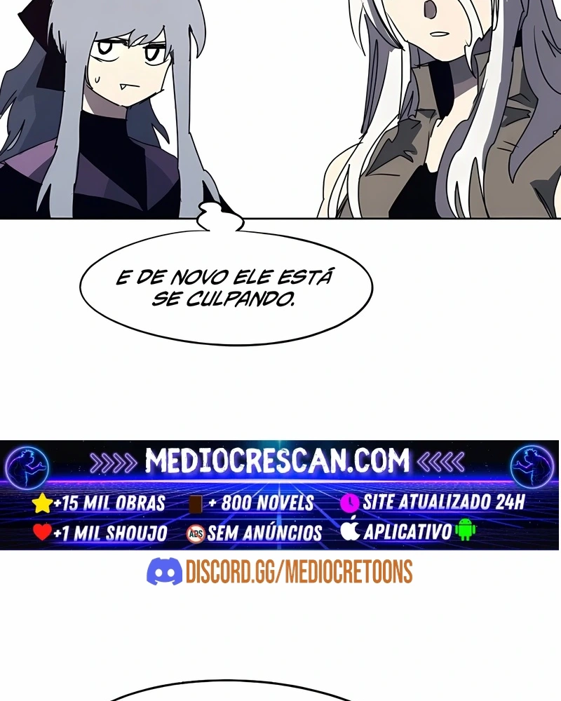 O Cavaleiro das Brasas Capítulo 113 Página 18