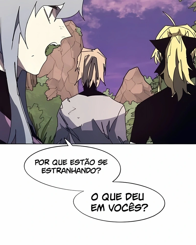 O Cavaleiro das Brasas Capítulo 113 Página 27