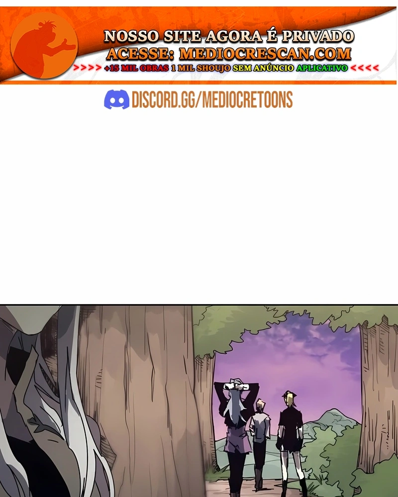O Cavaleiro das Brasas Capítulo 113 Página 32