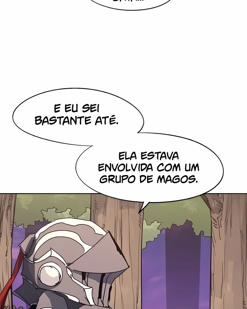 O Cavaleiro das Brasas Capítulo 113 Página 35