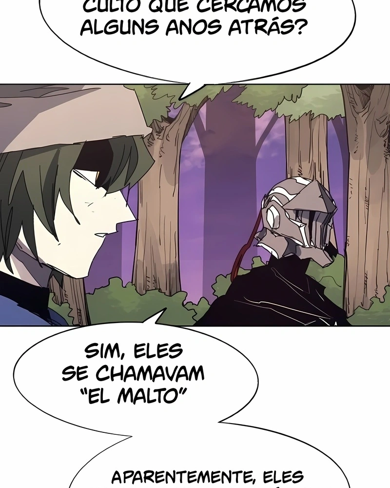 O Cavaleiro das Brasas Capítulo 113 Página 37