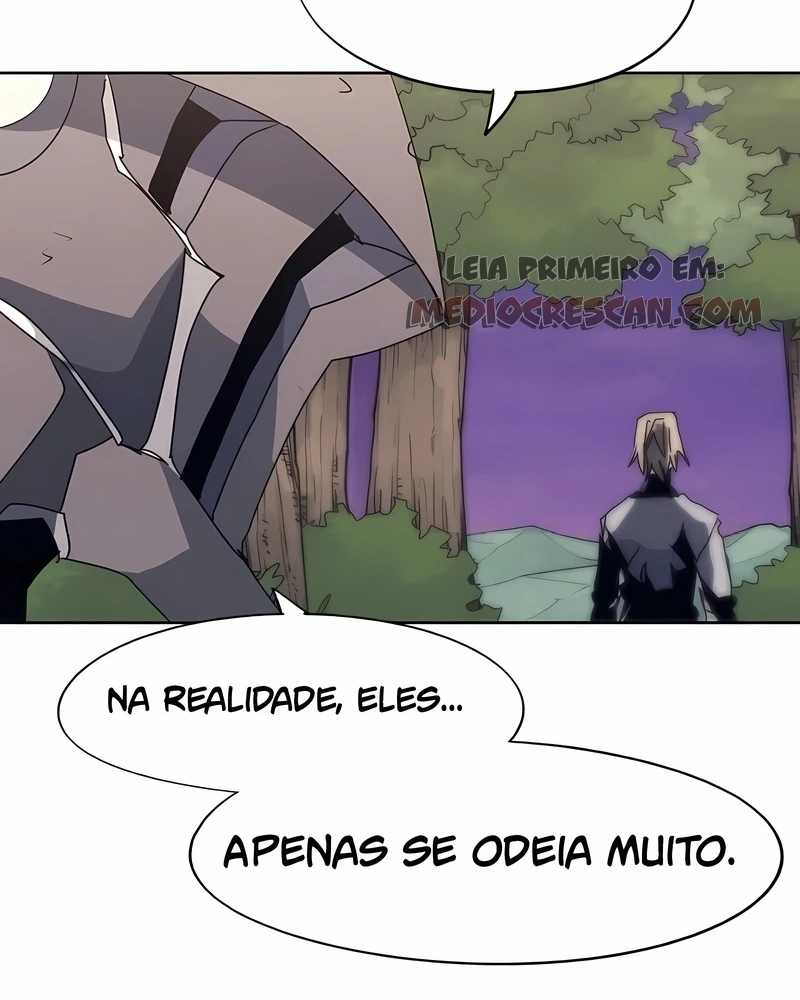 O Cavaleiro das Brasas Capítulo 113 Página 42