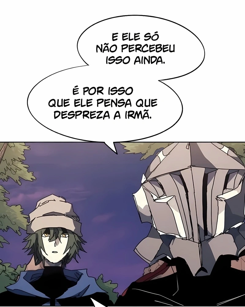 O Cavaleiro das Brasas Capítulo 113 Página 44