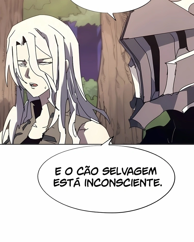 O Cavaleiro das Brasas Capítulo 113 Página 5