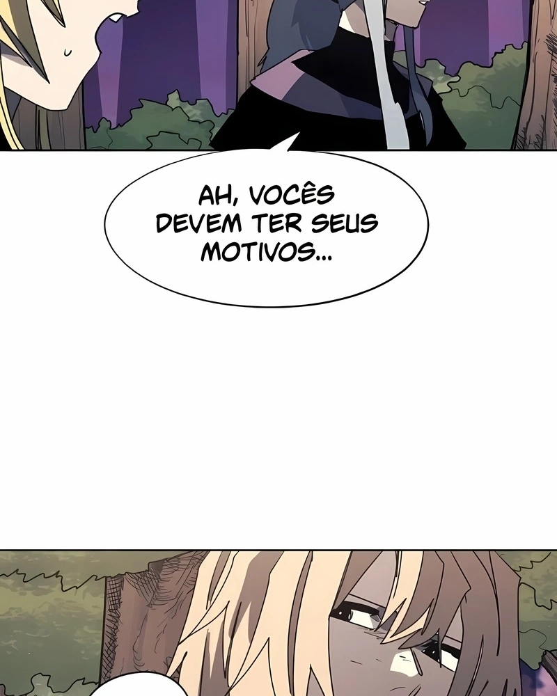 O Cavaleiro das Brasas Capítulo 113 Página 50