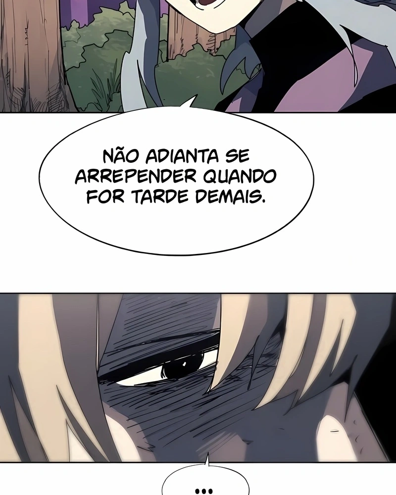 O Cavaleiro das Brasas Capítulo 113 Página 56