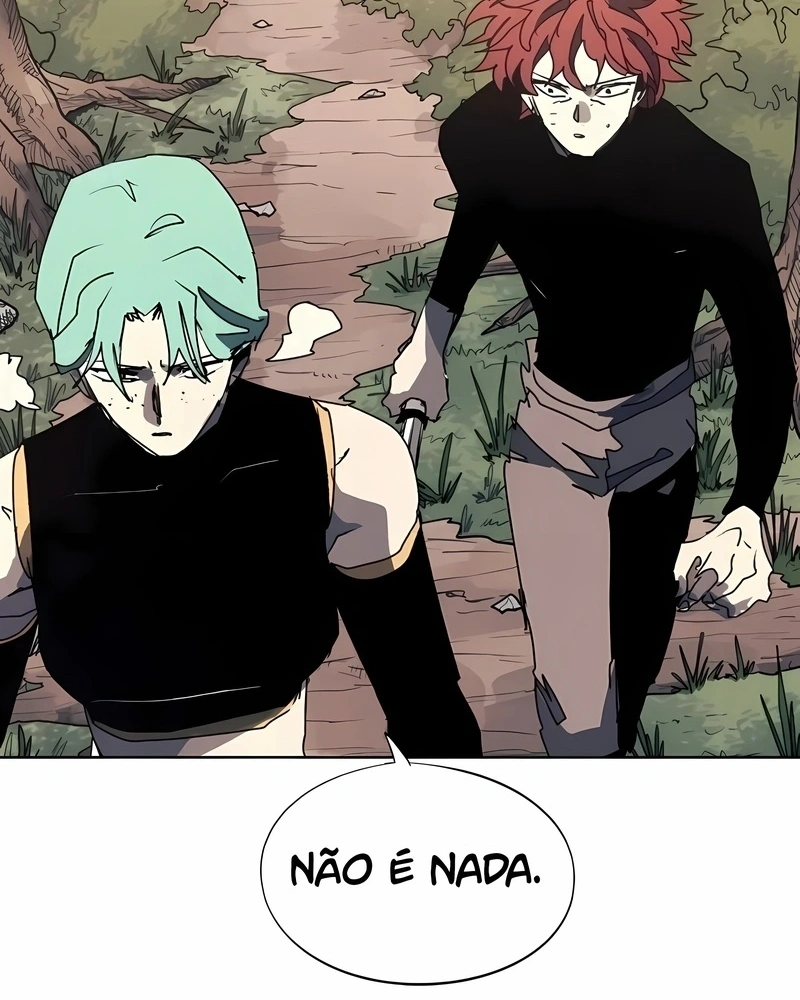 O Cavaleiro das Brasas Capítulo 113 Página 60