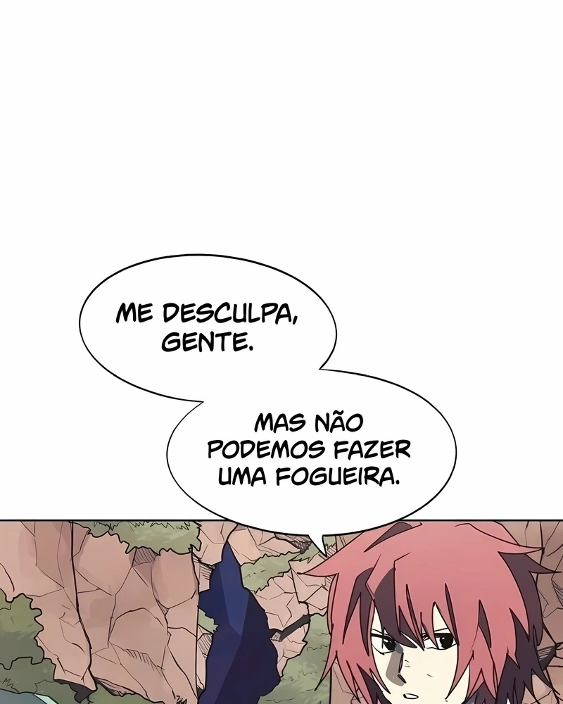 O Cavaleiro das Brasas Capítulo 113 Página 61