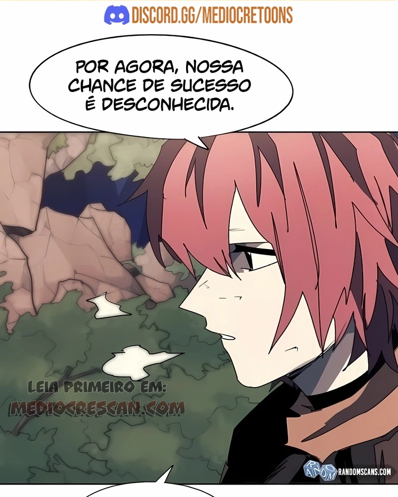 O Cavaleiro das Brasas Capítulo 113 Página 63
