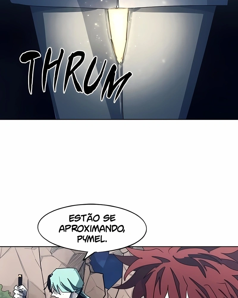 O Cavaleiro das Brasas Capítulo 113 Página 71