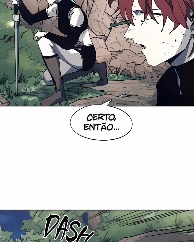 O Cavaleiro das Brasas Capítulo 113 Página 72
