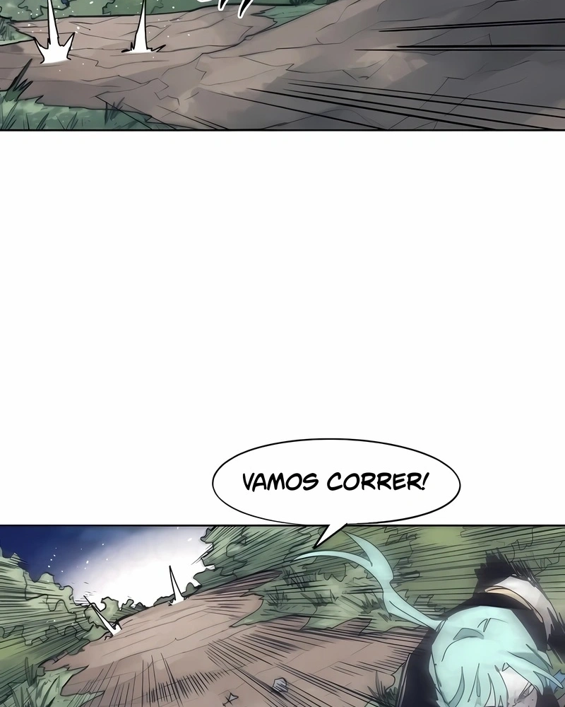 O Cavaleiro das Brasas Capítulo 113 Página 73