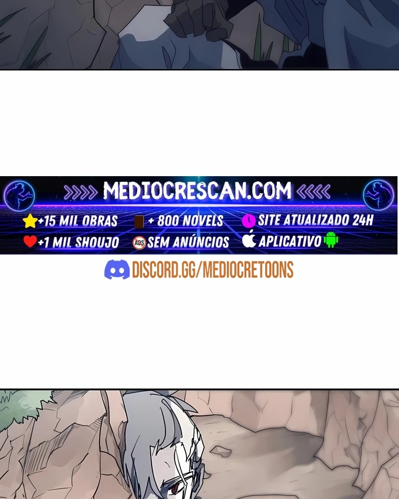 O Cavaleiro das Brasas Capítulo 113 Página 78