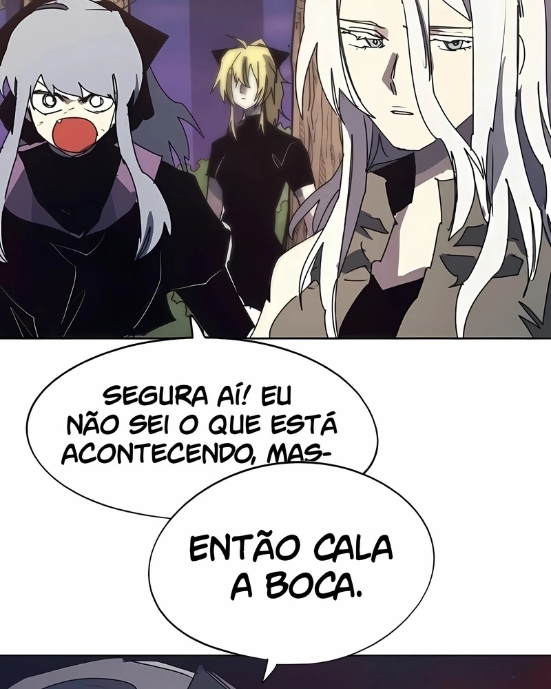 O Cavaleiro das Brasas Capítulo 113 Página 8