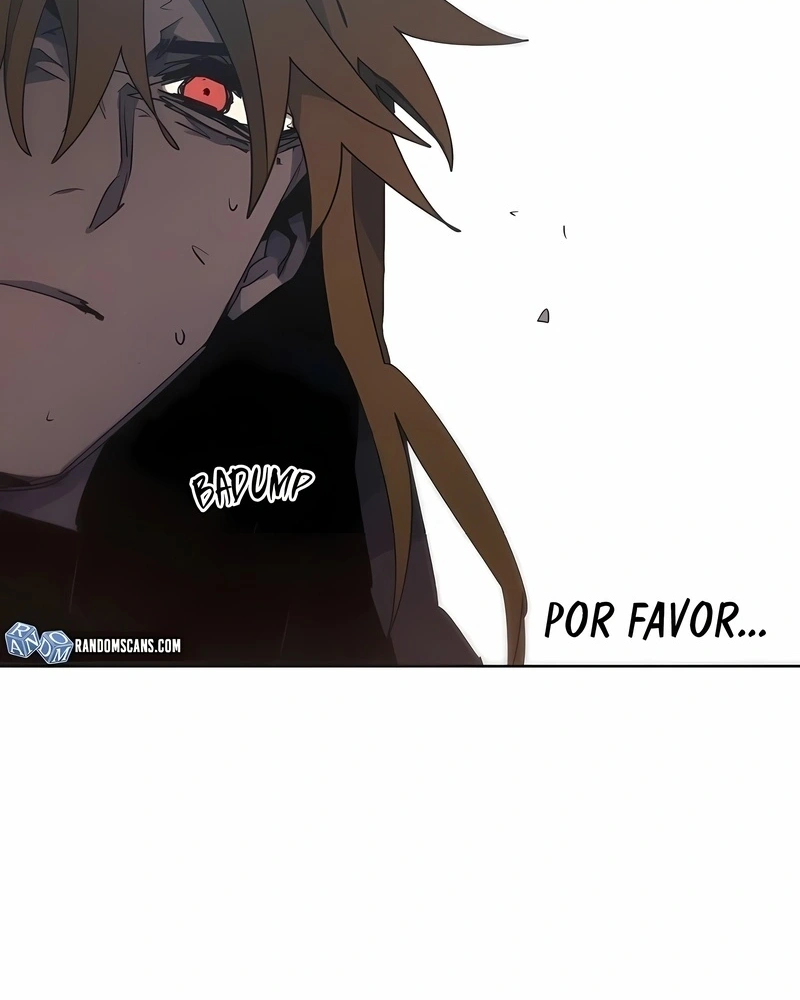 O Cavaleiro das Brasas Capítulo 113 Página 85