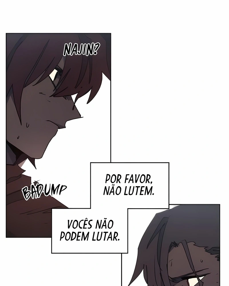 O Cavaleiro das Brasas Capítulo 113 Página 86