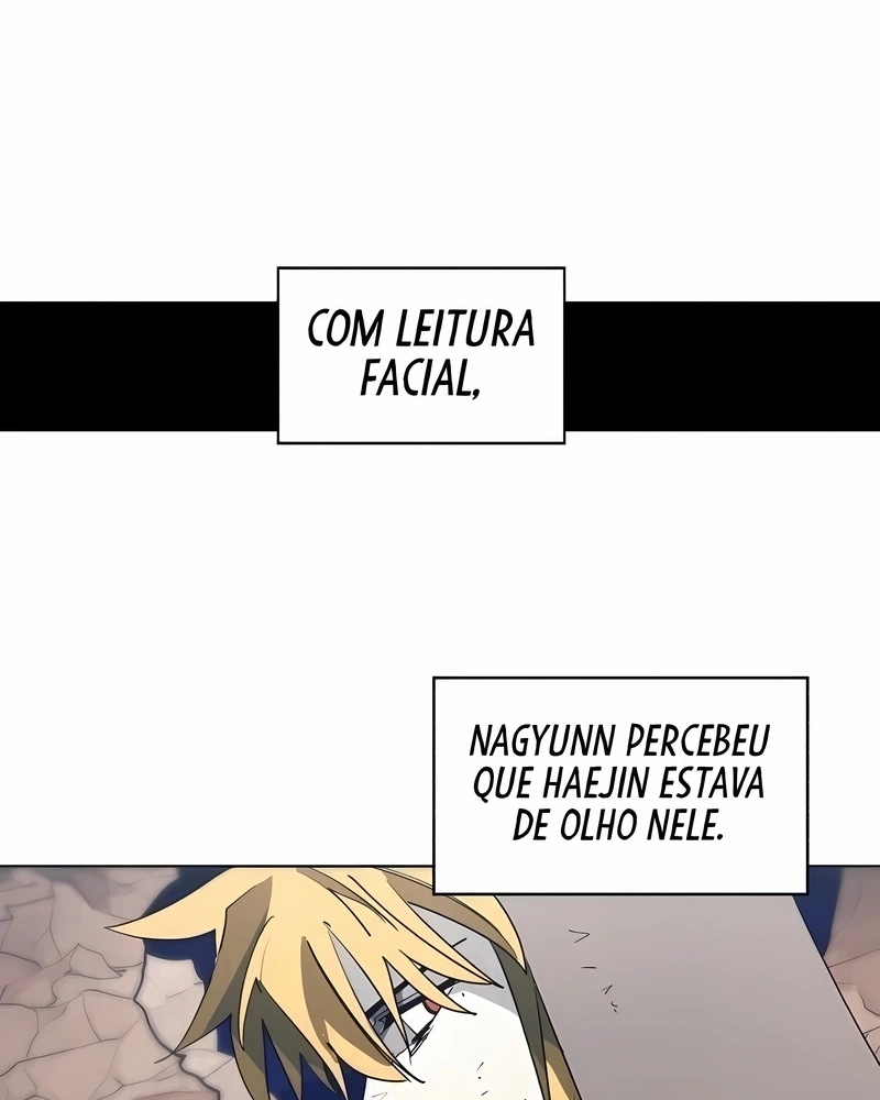 O Cavaleiro das Brasas Capítulo 114 Página 20