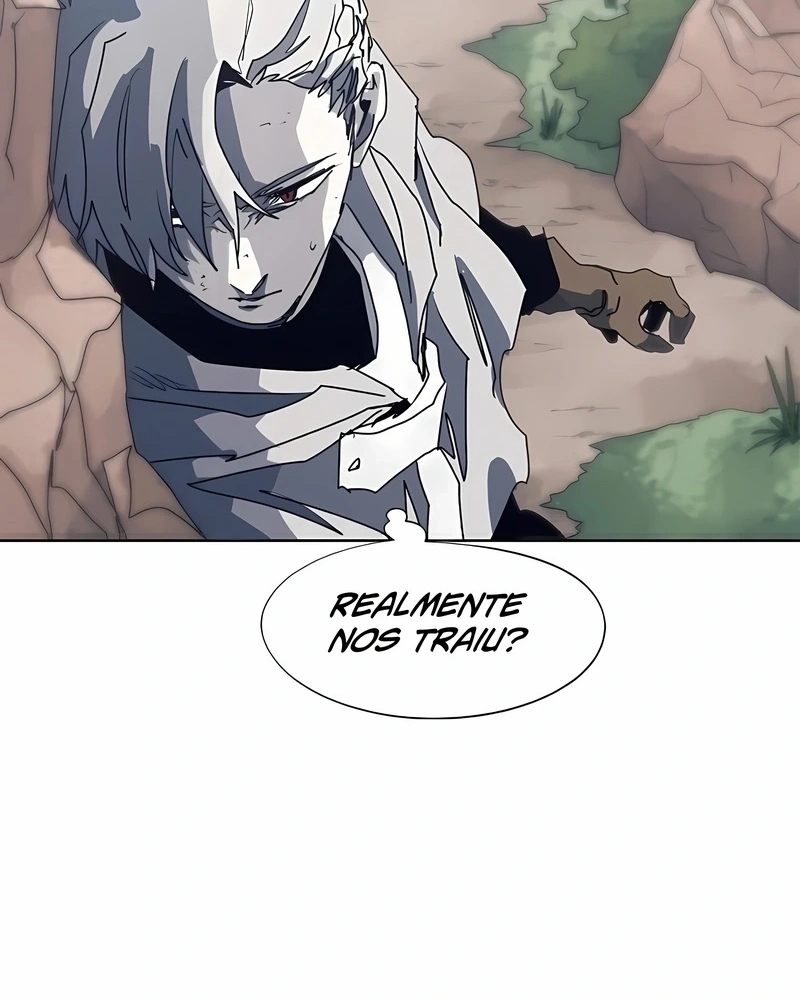 O Cavaleiro das Brasas Capítulo 114 Página 29