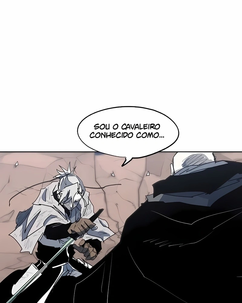 O Cavaleiro das Brasas Capítulo 114 Página 58