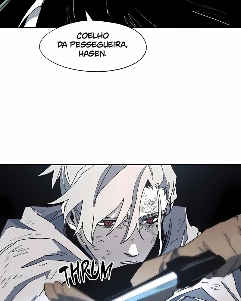 O Cavaleiro das Brasas Capítulo 114 Página 59