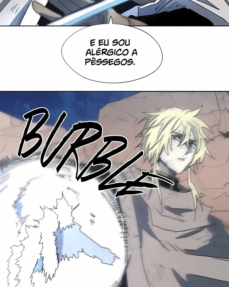 O Cavaleiro das Brasas Capítulo 114 Página 60