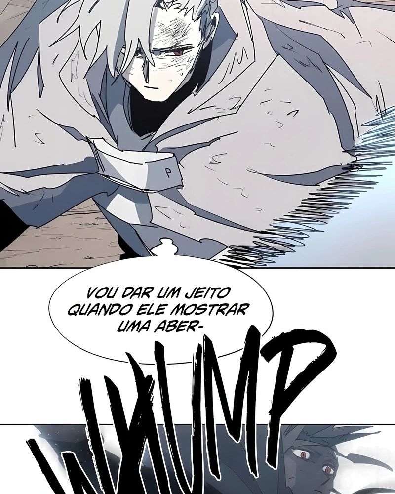 O Cavaleiro das Brasas Capítulo 114 Página 72