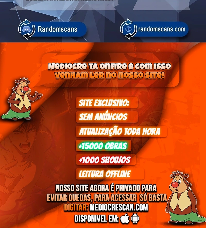 O Cavaleiro das Brasas Capítulo 114 Página 84