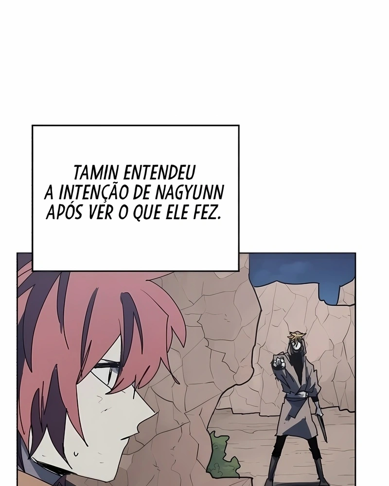 O Cavaleiro das Brasas Capítulo 115 Página 12