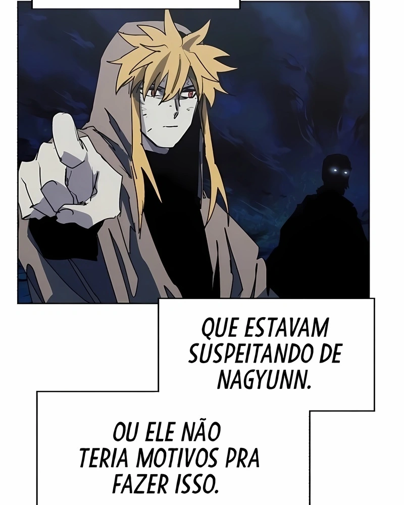 O Cavaleiro das Brasas Capítulo 115 Página 14