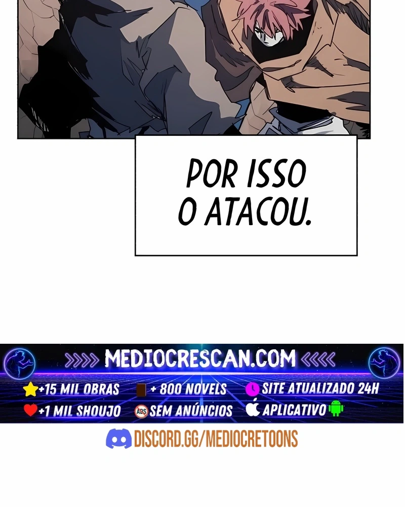 O Cavaleiro das Brasas Capítulo 115 Página 16